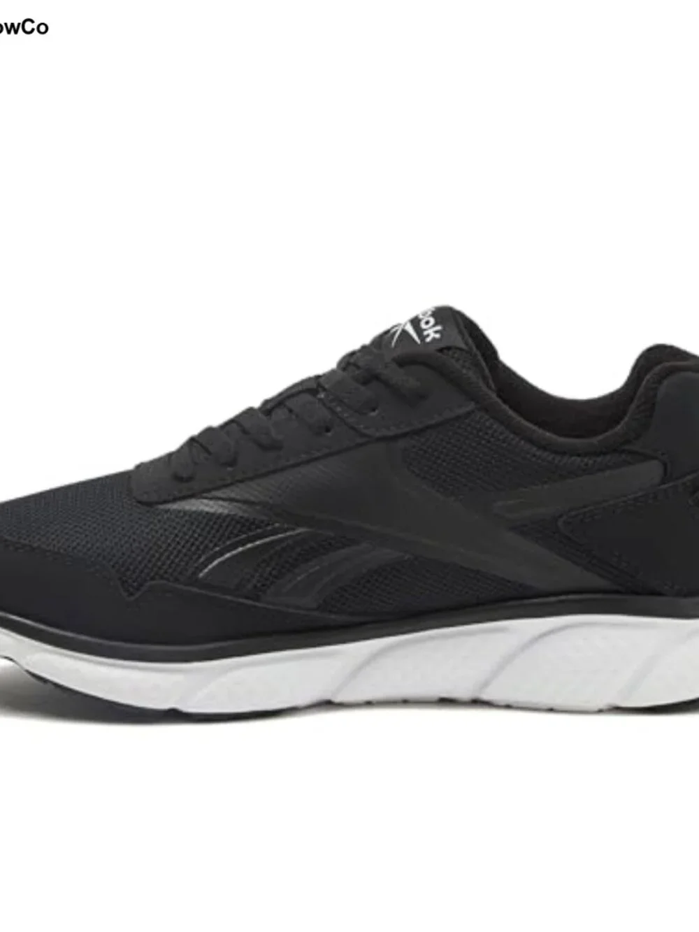 Reebok Swiftstrike Women's Running Shoes Breathable Mesh Lightweight Lace-Up